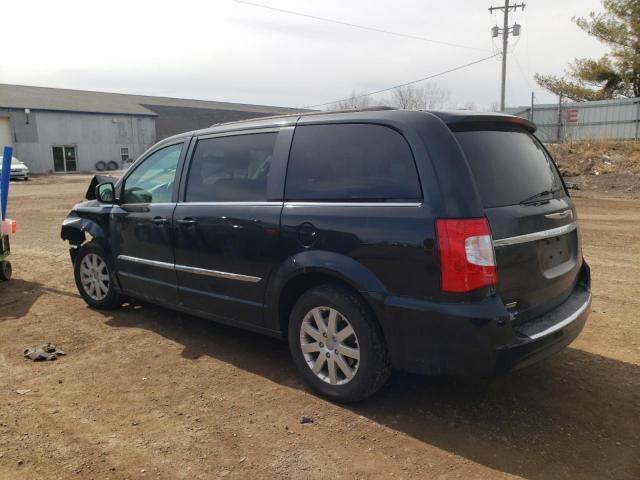 Photo 2 from auction – 2014 CHRYSLER TOWN & COU with VIN 2C4RC1BG9ER325631