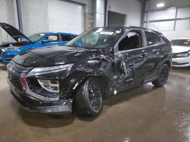 MITSUBISHI ECLIPSE CR 2023 with VIN JA4ATVAA1PZ003652 - Photo from auction