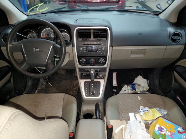 Photo 8 from auction – 2010 DODGE CALIBER MA with VIN 1B3CB3HA3AD566591