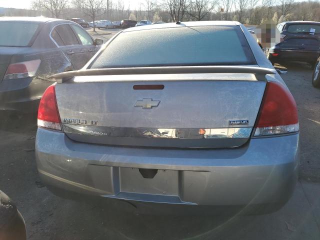 Photo 6 from auction – 2008 CHEVROLET IMPALA LT with VIN 2G1WT58K581329757