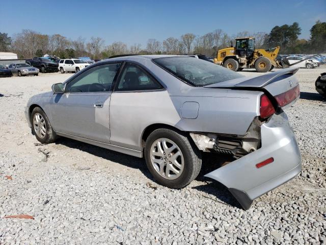 Photo 2 from auction – 2002 HONDA ACCORD EX with VIN 1HGCG22512A017658