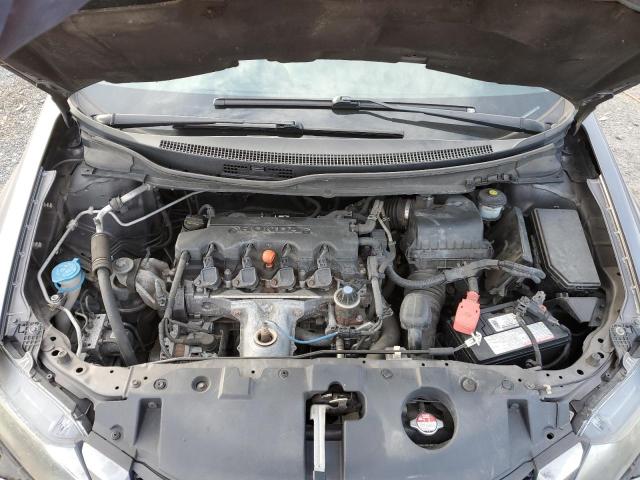 Photo 11 from auction – 2015 HONDA CIVIC LX with VIN 19XFB2F54FE242826