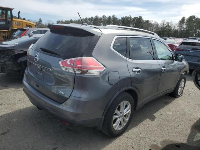 Photo 3 from auction – 2015 NISSAN ROGUE S with VIN 5N1AT2MT4FC806566
