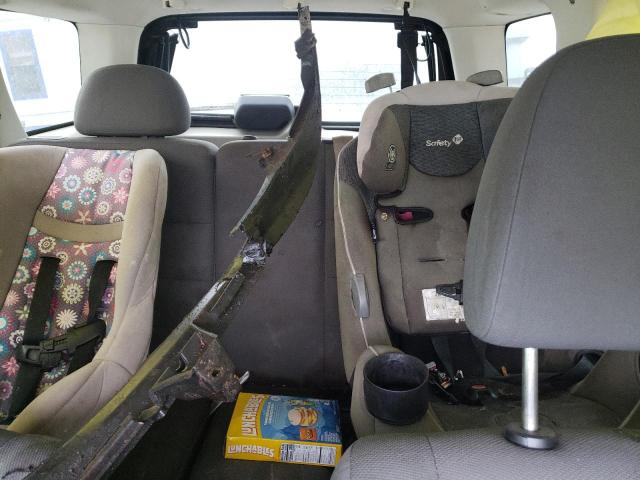 Photo 10 from auction – 2009 FORD ESCAPE XLT with VIN 1FMCU03G89KB13671