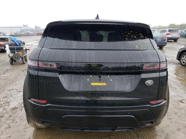 Photo 6 from auction – 2021 LAND ROVER RANGE ROVE with VIN SALZL2FX5MH136669