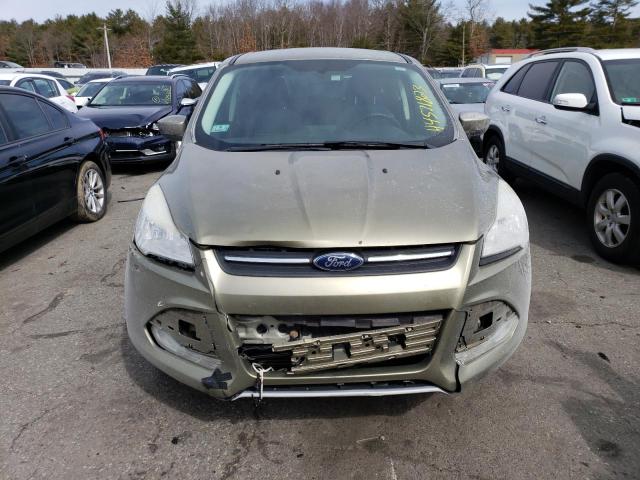 Photo 5 from auction – 2013 FORD ESCAPE SE with VIN 1FMCU9GX7DUB25578