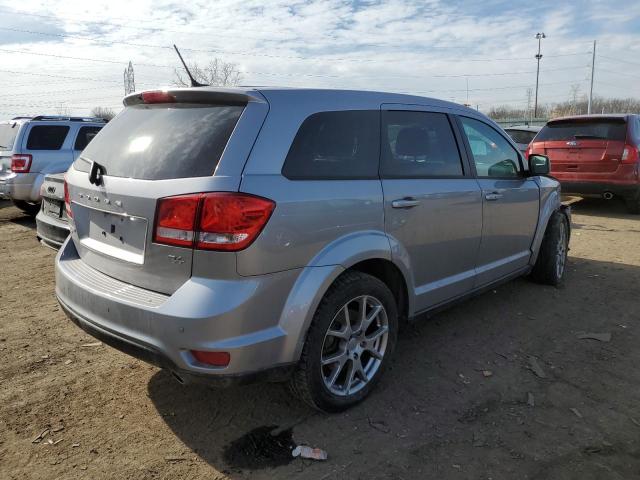 Photo 3 from auction – 2016 DODGE JOURNEY R/ with VIN 3C4PDDEG7GT243883