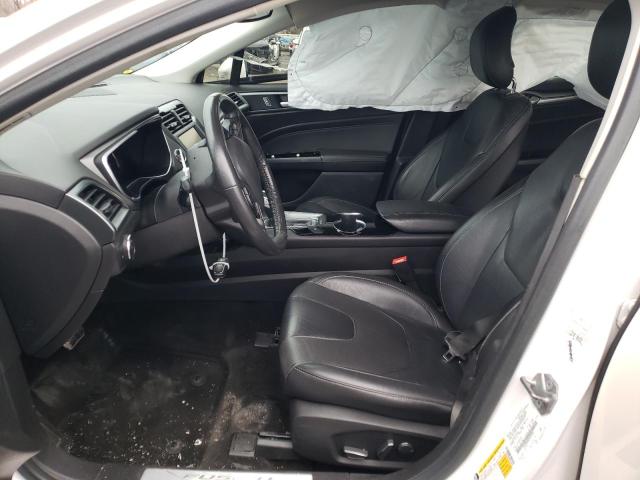 Photo 7 from auction – 2014 FORD FUSION TIT with VIN 3FA6P0RU6ER332839