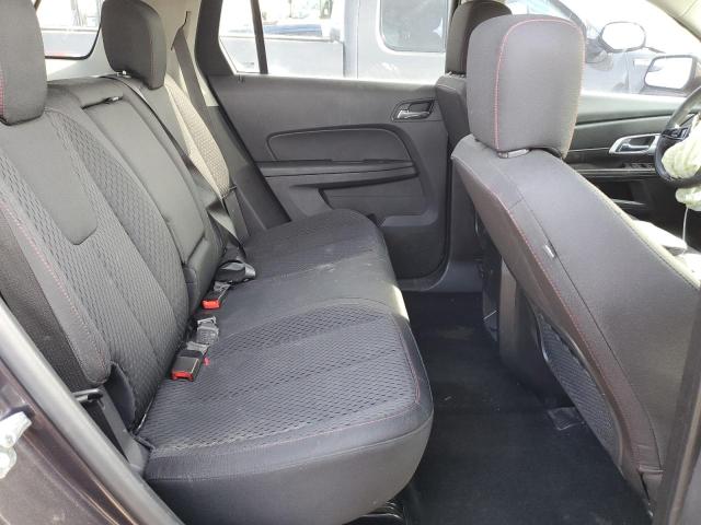 Photo 11 from auction – 2014 GMC TERRAIN SL with VIN 2GKFLVEK7E6193341