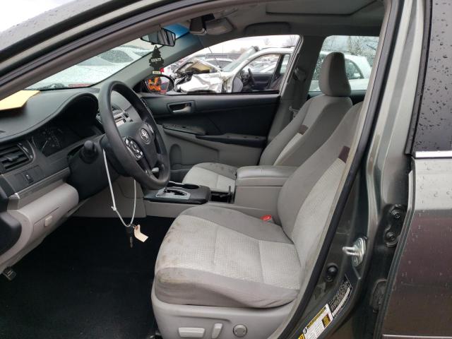 Photo 7 from auction – 2012 TOYOTA CAMRY BASE with VIN 4T4BF1FK3CR255181