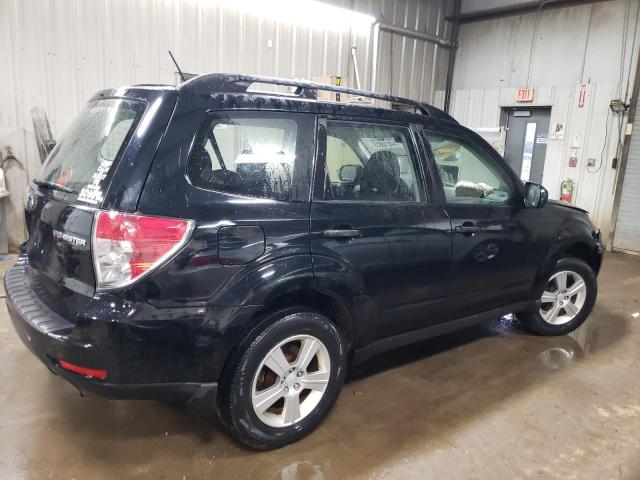 Photo 3 from auction – 2012 SUBARU FORESTER 2 with VIN JF2SHBBC3CH461544