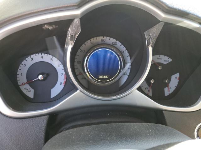 Photo 9 from auction – 2012 CADILLAC SRX PERFOR with VIN 3GYFNEE35CS532508