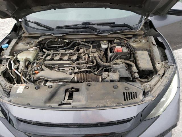 Photo 11 from auction – 2019 HONDA CIVIC SI with VIN 2HGFC1E59KH700093