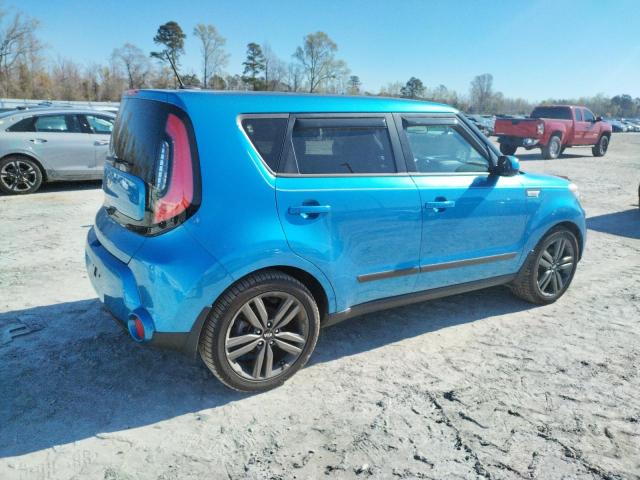 Фото 3 с аукциона – 2015 KIA SOUL + с VIN KNDJP3A51F7219562