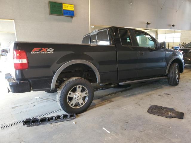 Foto 3 de la subasta – 2005 FORD F150 con VIN 1FTPX14535NB13635