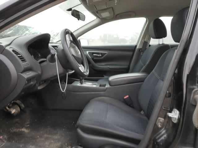 Photo 7 from auction – 2016 NISSAN ALTIMA 2.5 with VIN 1N4AL3AP1GN383006