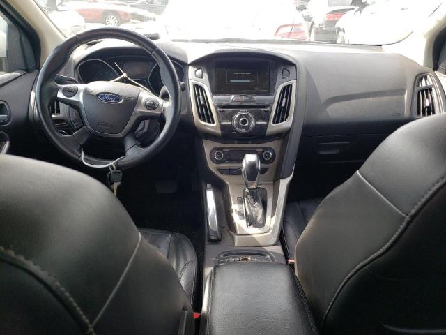 Photo 8 from auction – 2012 FORD FOCUS SEL with VIN 1FAHP3M28CL245360