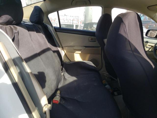 Photo 10 from auction – 2008 MAZDA 3 I with VIN JM1BK32G981860645