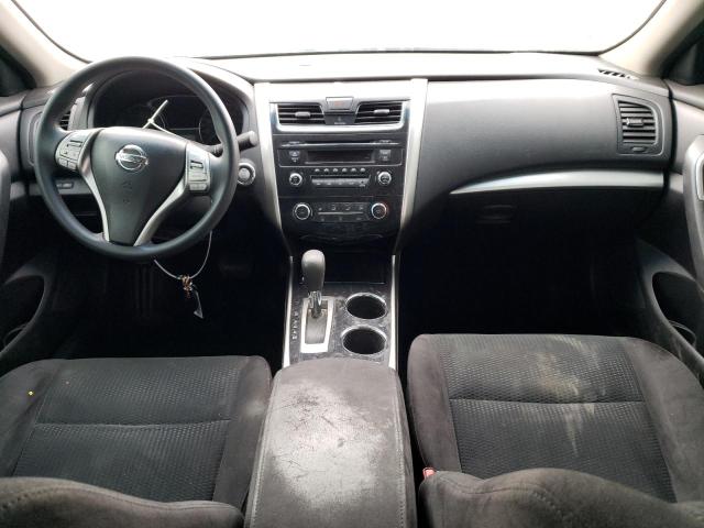 Photo 8 from auction – 2014 NISSAN ALTIMA 2.5 with VIN 1N4AL3AP1EC408625