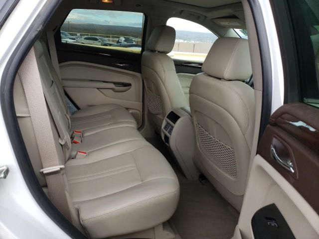 Photo 10 from auction – 2014 CADILLAC SRX PERFOR with VIN 3GYFNCE38ES576493