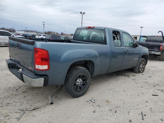 Photo 3 from auction – 2008 GMC SIERRA C15 with VIN 1GTEC19X18Z225389