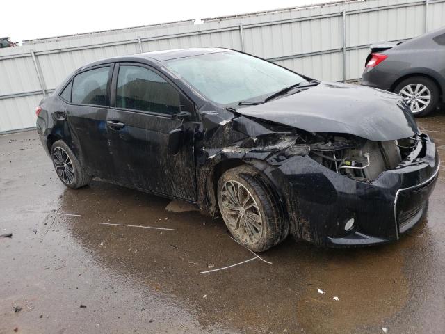 Photo 4 from auction – 2014 TOYOTA COROLLA L with VIN 5YFBURHE8EP089640