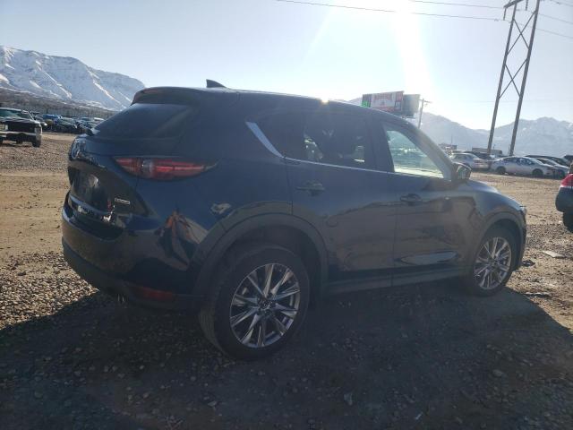 Photo 3 from auction – 2020 MAZDA CX-5 GRAND with VIN JM3KFBDM5L0855241