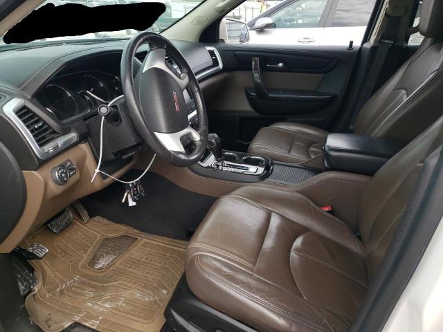Photo 7 from auction – 2014 GMC ACADIA SLT with VIN 1GKKRRKD2EJ299984