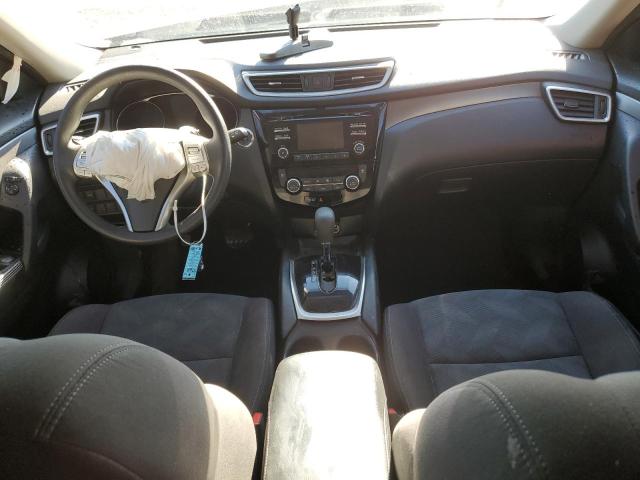 Photo 8 from auction – 2016 NISSAN ROGUE S with VIN KNMAT2MT3GP604817