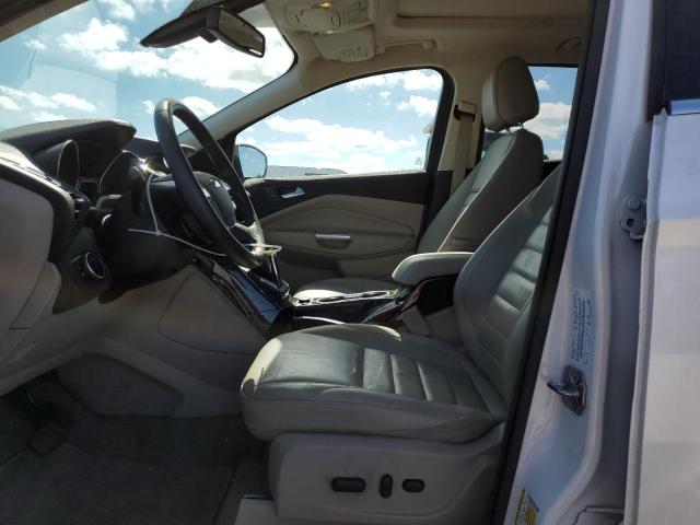 Photo 7 from auction – 2016 FORD ESCAPE TIT with VIN 1FMCU0J91GUB03733