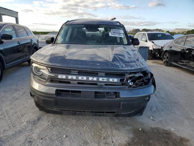 Photo 5 from auction – 2021 FORD BRONCO SPO with VIN 3FMCR9B68MRB39898