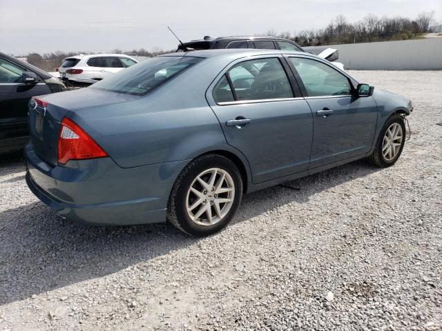 Photo 3 from auction – 2012 FORD FUSION SEL with VIN 3FAHP0JAXCR352891