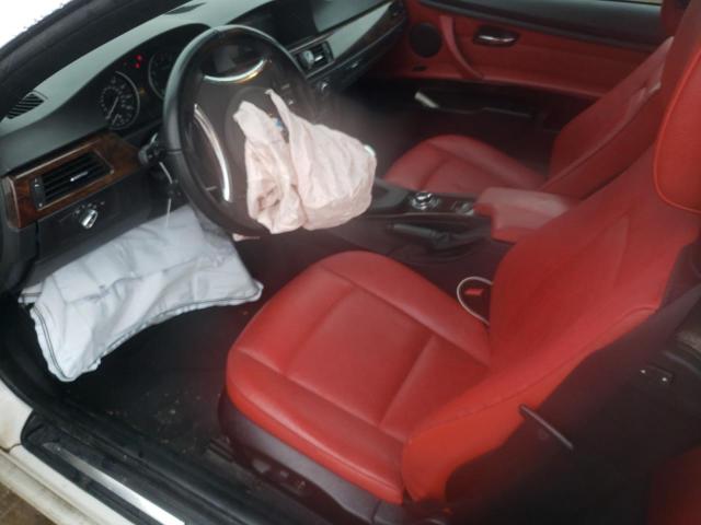Photo 8 from auction – 2012 BMW 328 I SULE with VIN WBADW7C59CE730607
