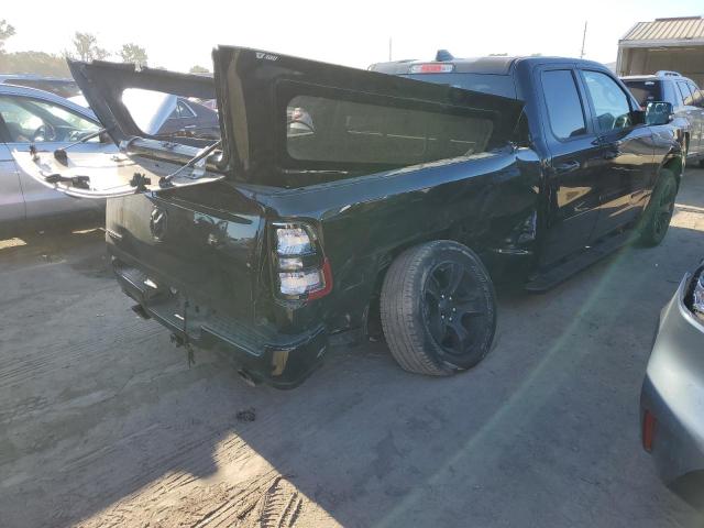 Photo 3 from auction – 2022 RAM 1500 BIG H with VIN 1C6RREBTXNN126322