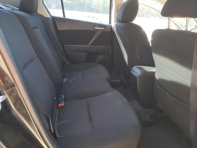 Photo 10 from auction – 2011 MAZDA 3 I with VIN JM1BL1VF5B1433992