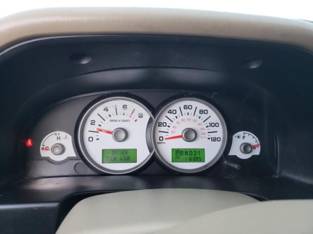 Photo 9 from auction – 2007 FORD ESCAPE LIM with VIN 1FMCU94167KB51010