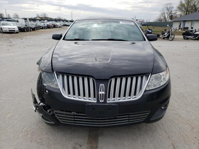 Photo 5 from auction – 2011 LINCOLN MKS with VIN 1LNHL9FT1BG614979