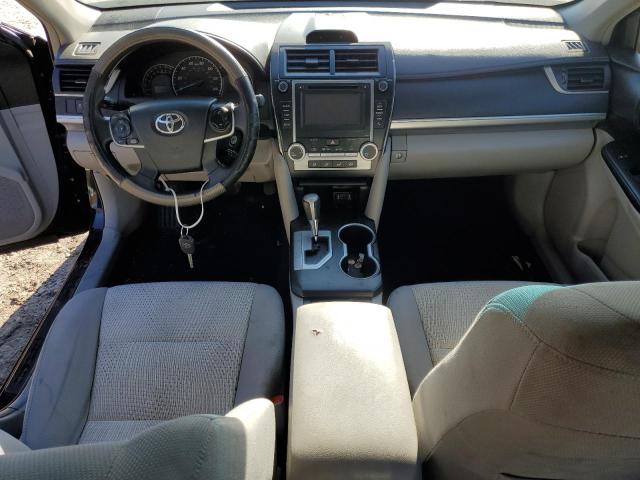 Photo 8 from auction – 2014 TOYOTA CAMRY L with VIN 4T4BF1FK4ER406273