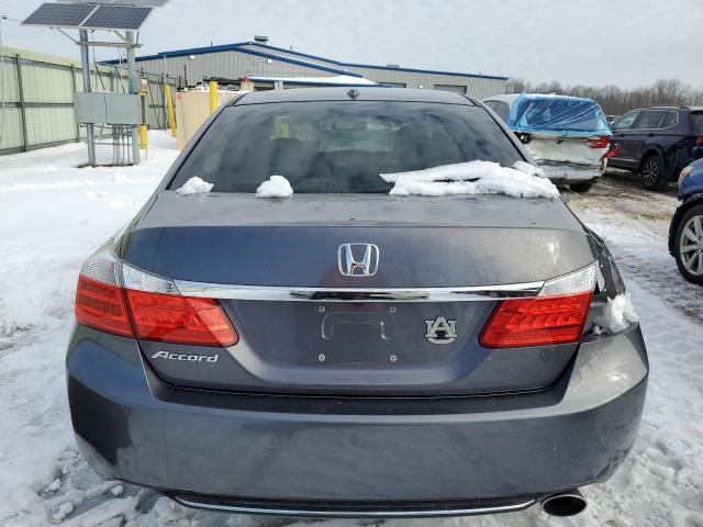 Photo 6 from auction – 2014 HONDA ACCORD with VIN 1HGCR2F82EA224143