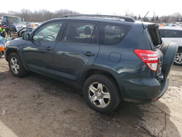 Photo 2 from auction – 2010 TOYOTA RAV4 with VIN JTMBF4DV7A5030590