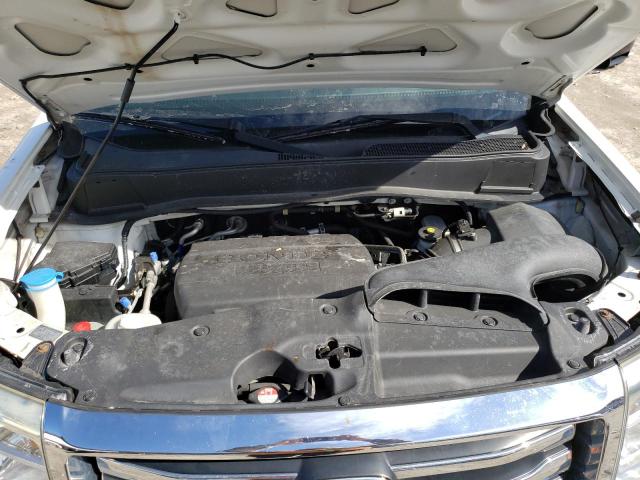 Photo 12 from auction – 2015 HONDA PILOT TOUR with VIN 5FNYF4H97FB054482
