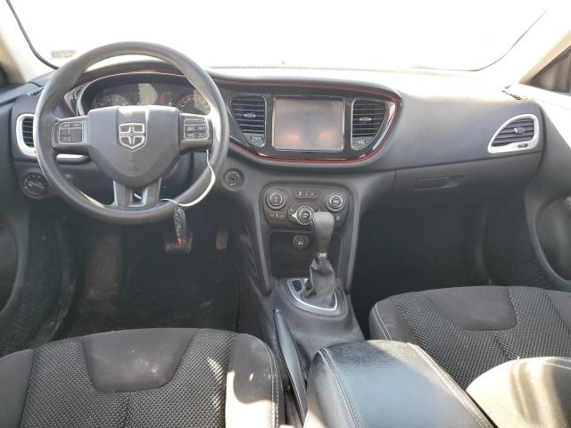Photo 8 from auction – 2014 DODGE DART SXT with VIN 1C3CDFBB2ED903323