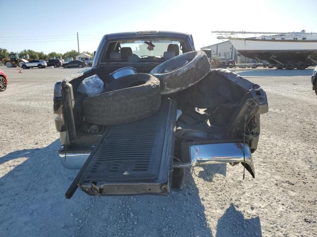Photo 6 from auction – 2005 FORD F150 SUPER with VIN 1FTPW14595KE56566