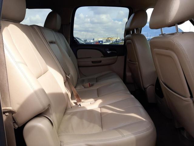 Photo 6 from auction – 2012 CHEVROLET SUBURBAN C with VIN 1GNSCJE05CR173261