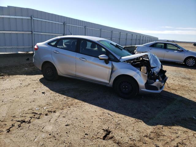 Photo 4 from auction – 2018 FORD FIESTA S with VIN 3FADP4AJ9JM120329