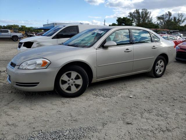 Photo 1 from auction – 2008 CHEVROLET IMPALA LT with VIN 2G1WT58NX89240990