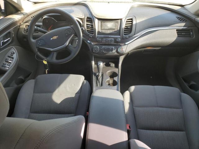 Photo 8 from auction – 2014 CHEVROLET IMPALA LS with VIN 2G11Y5SL9E9113954
