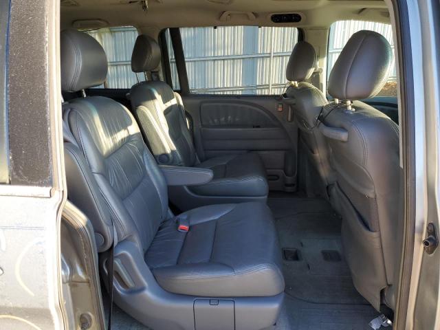 Photo 11 from auction – 2006 HONDA ODYSSEY EX with VIN 5FNRL387X6B074098