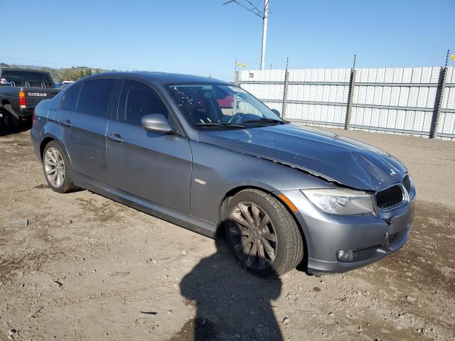 Photo 4 from auction – 2011 BMW 328 I SULE with VIN WBAPH5C56BA448359