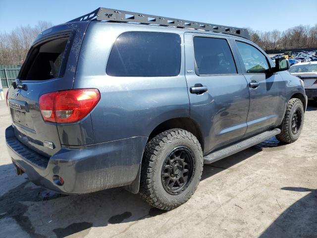 صورة رقم 3 من المزاد - 2008 TOYOTA SEQUOIA SR مع VIN 5TDBY64A48S006660